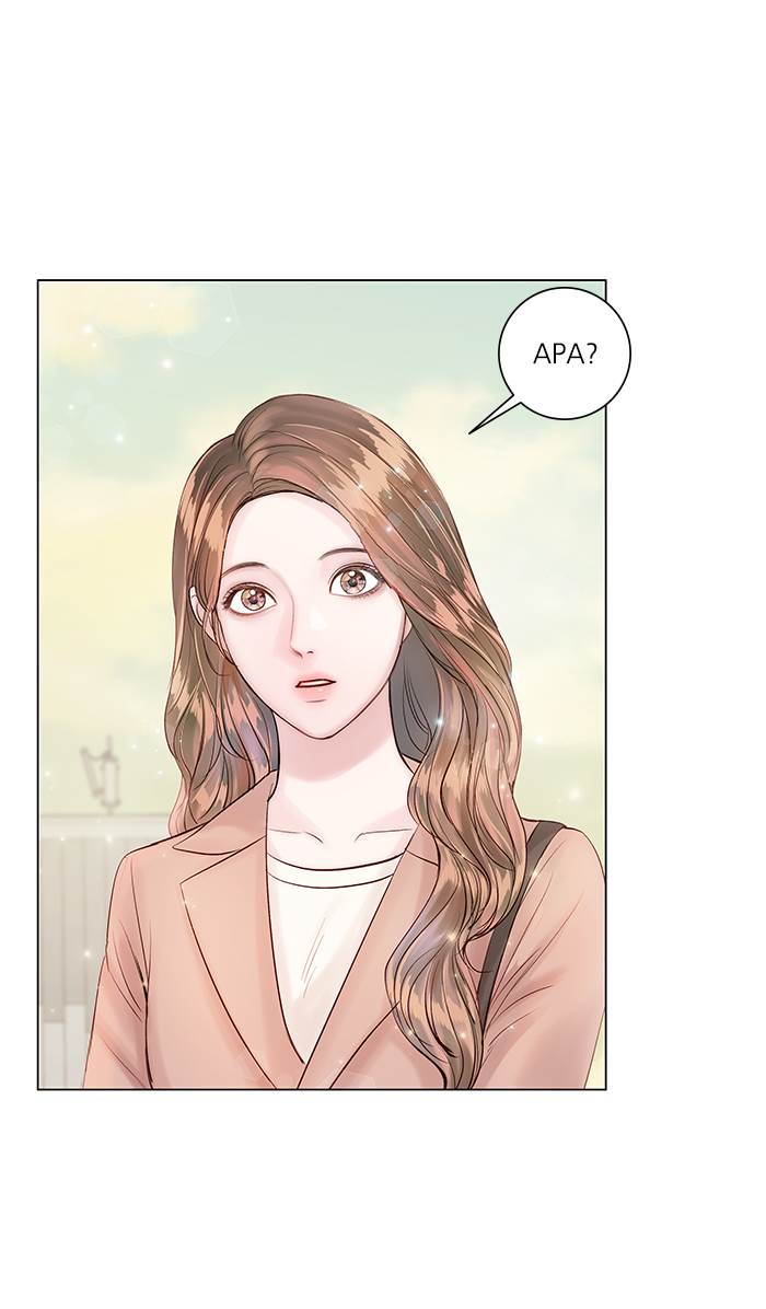 There Must Be Happy Endings chapter 27 halaman 6