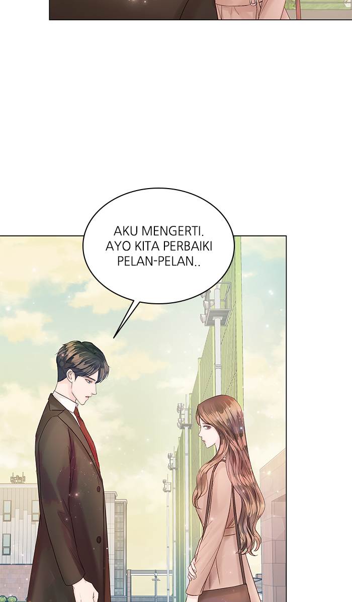 There Must Be Happy Endings chapter 27 halaman 35