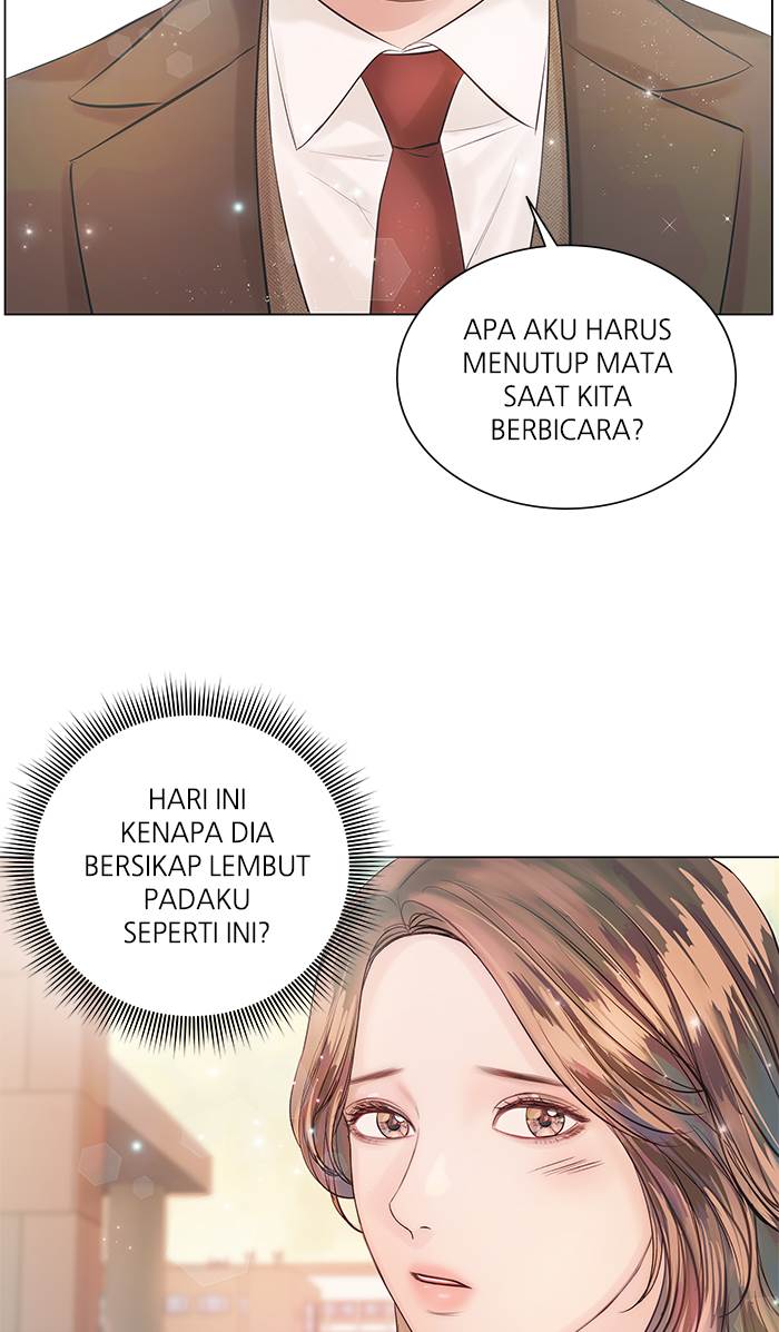 There Must Be Happy Endings chapter 27 halaman 30