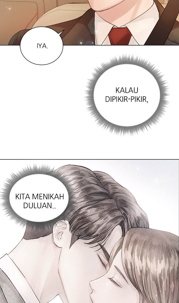 There Must Be Happy Endings chapter 27 halaman 76