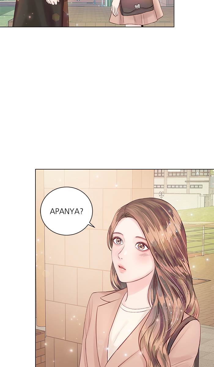 There Must Be Happy Endings chapter 27 halaman 36