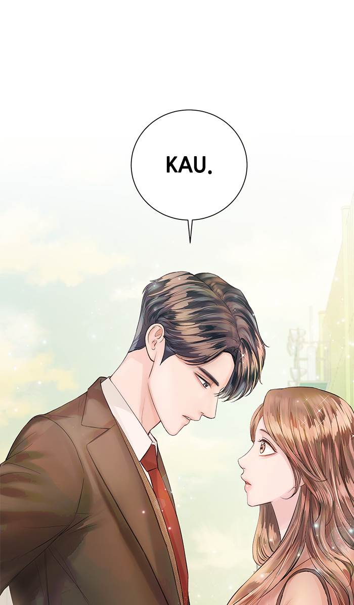There Must Be Happy Endings chapter 27 halaman 38