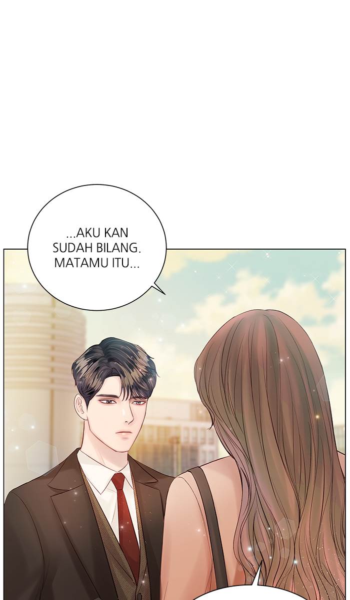 There Must Be Happy Endings chapter 27 halaman 28