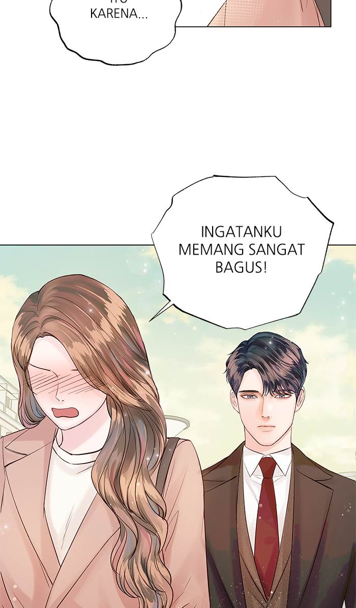 There Must Be Happy Endings chapter 27 halaman 14