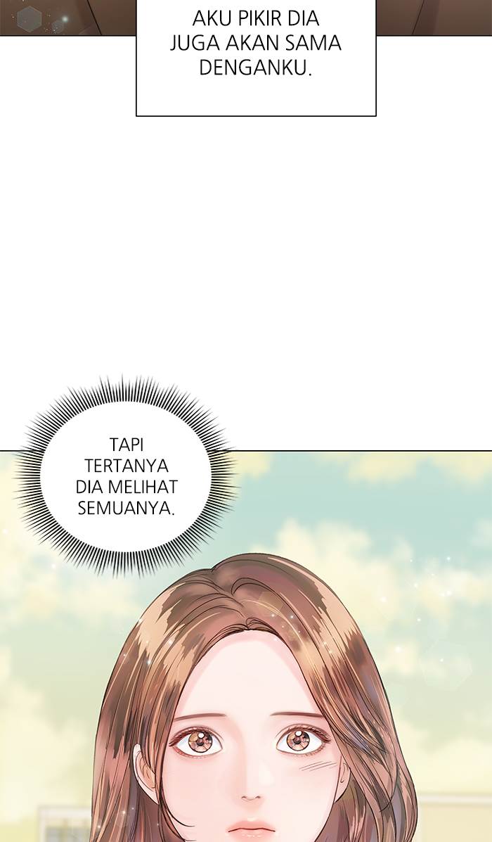 There Must Be Happy Endings chapter 27 halaman 25