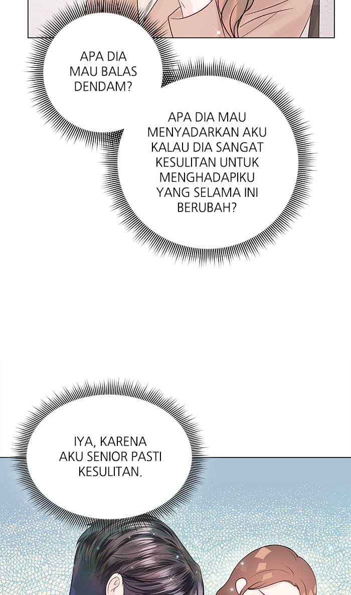 There Must Be Happy Endings chapter 27 halaman 64