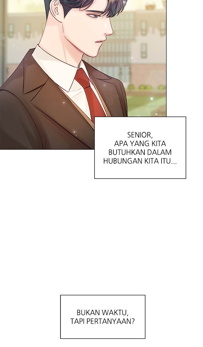 There Must Be Happy Endings chapter 27 halaman 27