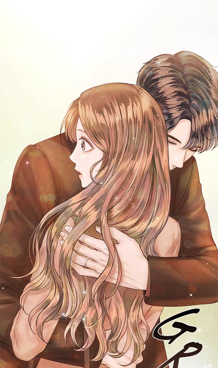 There Must Be Happy Endings chapter 27 halaman 53
