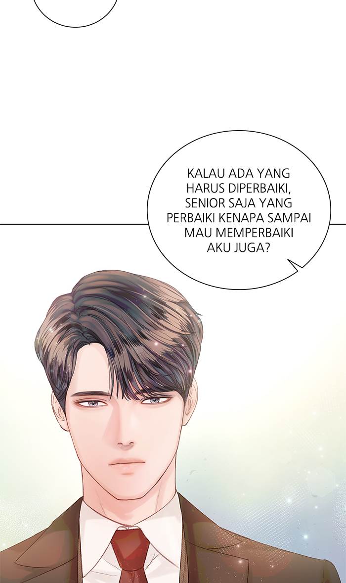 There Must Be Happy Endings chapter 27 halaman 44