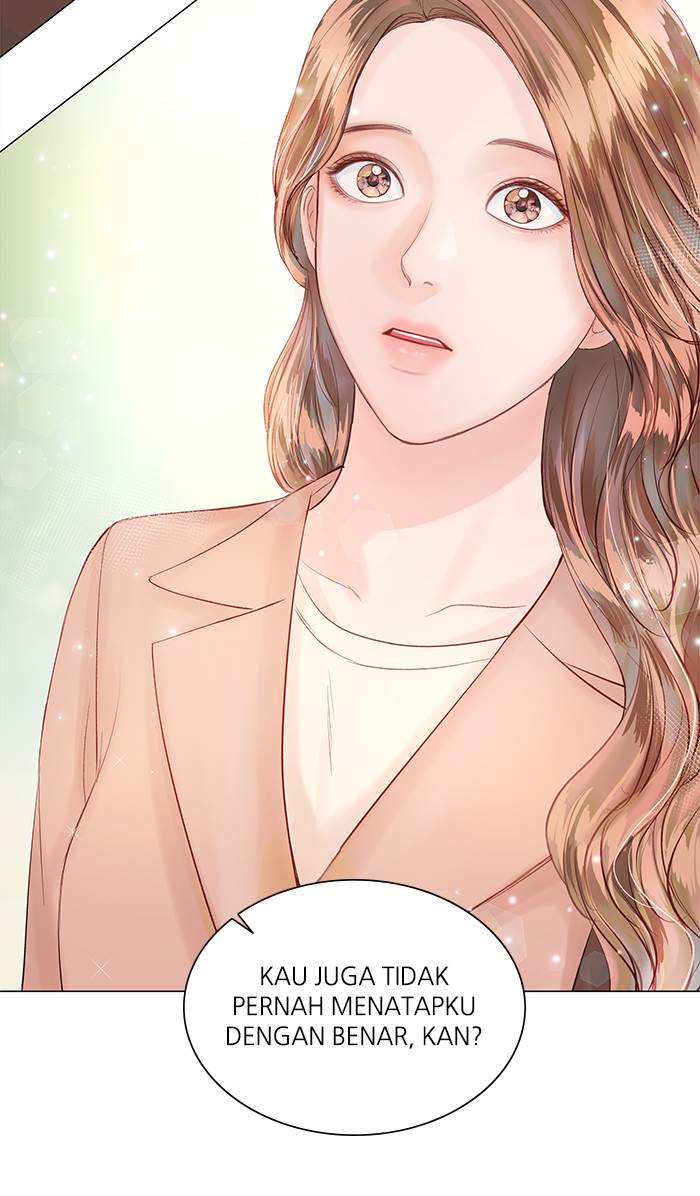 There Must Be Happy Endings chapter 27 halaman 19