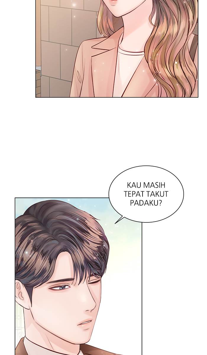 There Must Be Happy Endings chapter 27 halaman 33