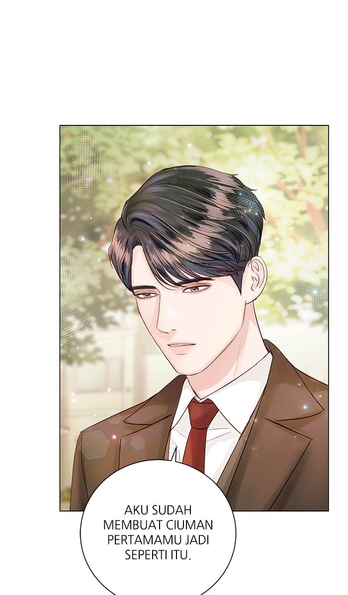 There Must Be Happy Endings chapter 27 halaman 7