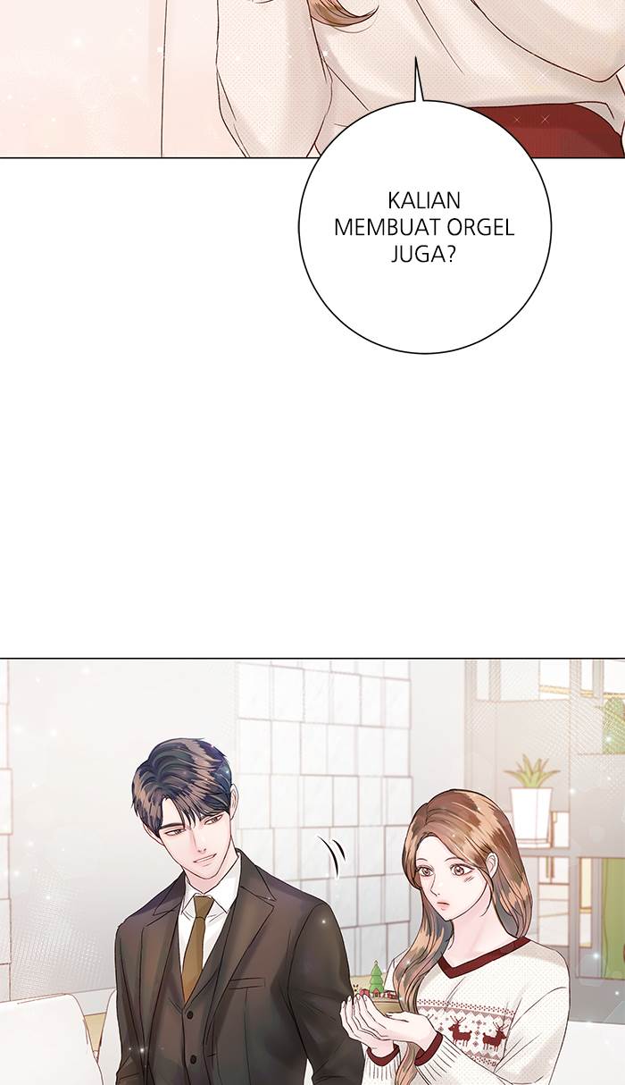There Must Be Happy Endings chapter 28 halaman 38