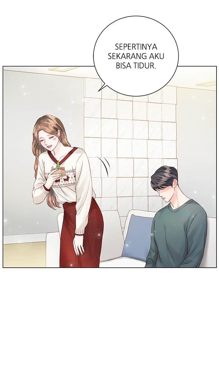 There Must Be Happy Endings chapter 28 halaman 87