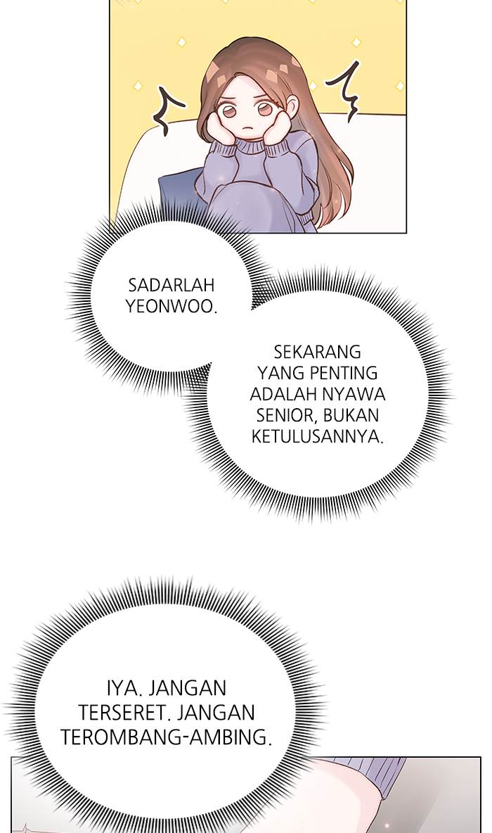 There Must Be Happy Endings chapter 28 halaman 8