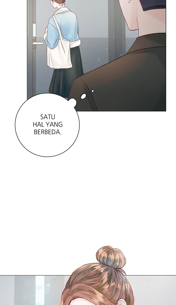 There Must Be Happy Endings chapter 28 halaman 24