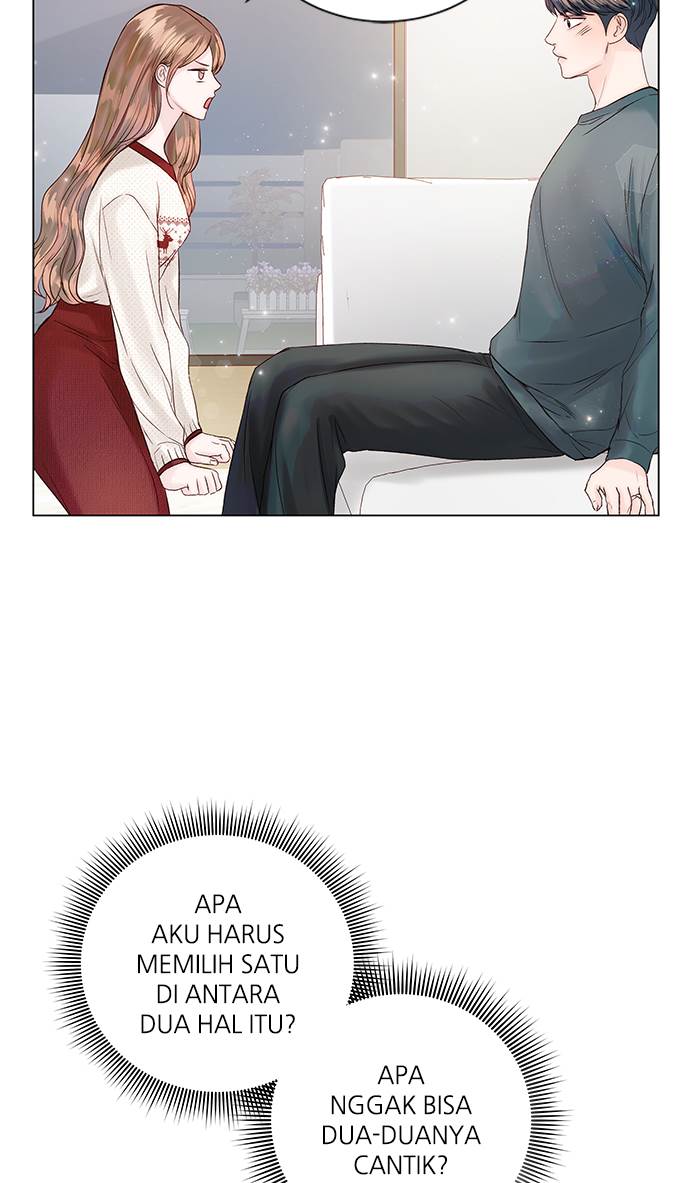 There Must Be Happy Endings chapter 28 halaman 72
