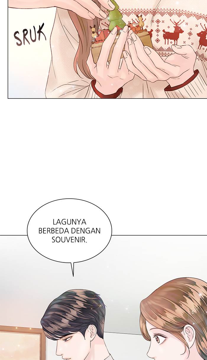 There Must Be Happy Endings chapter 28 halaman 41