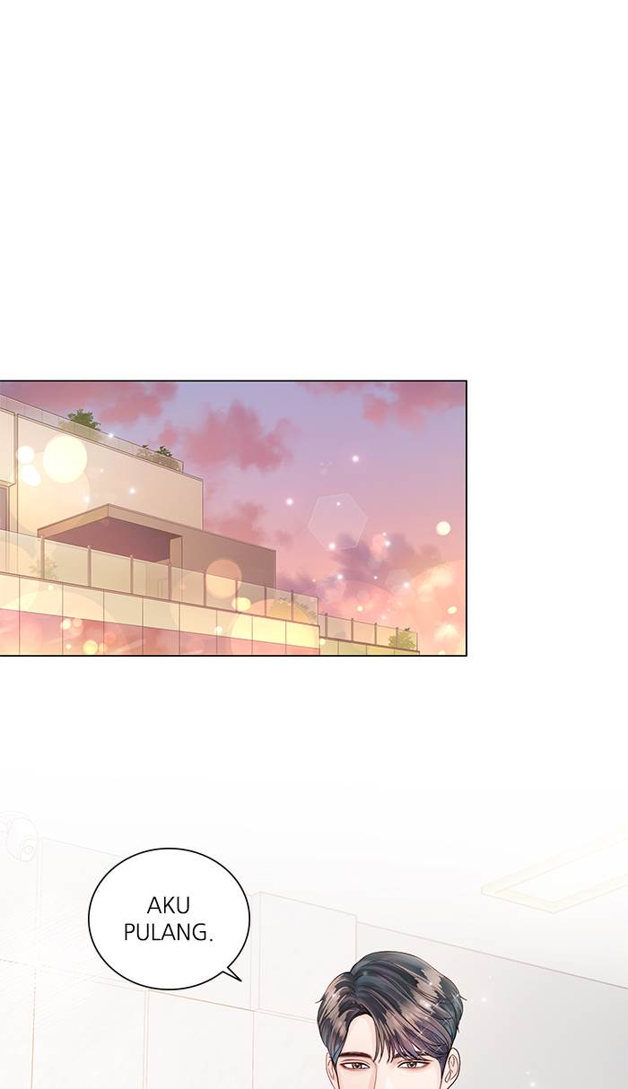 There Must Be Happy Endings chapter 28 halaman 29