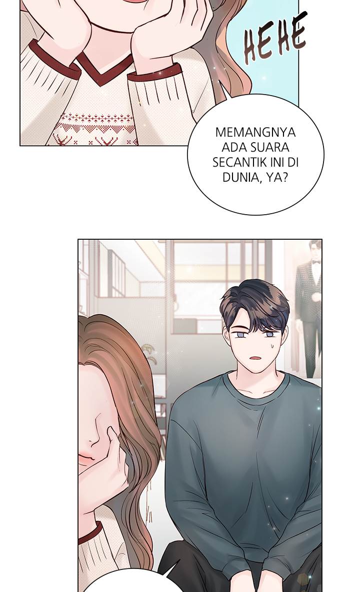 There Must Be Happy Endings chapter 28 halaman 65