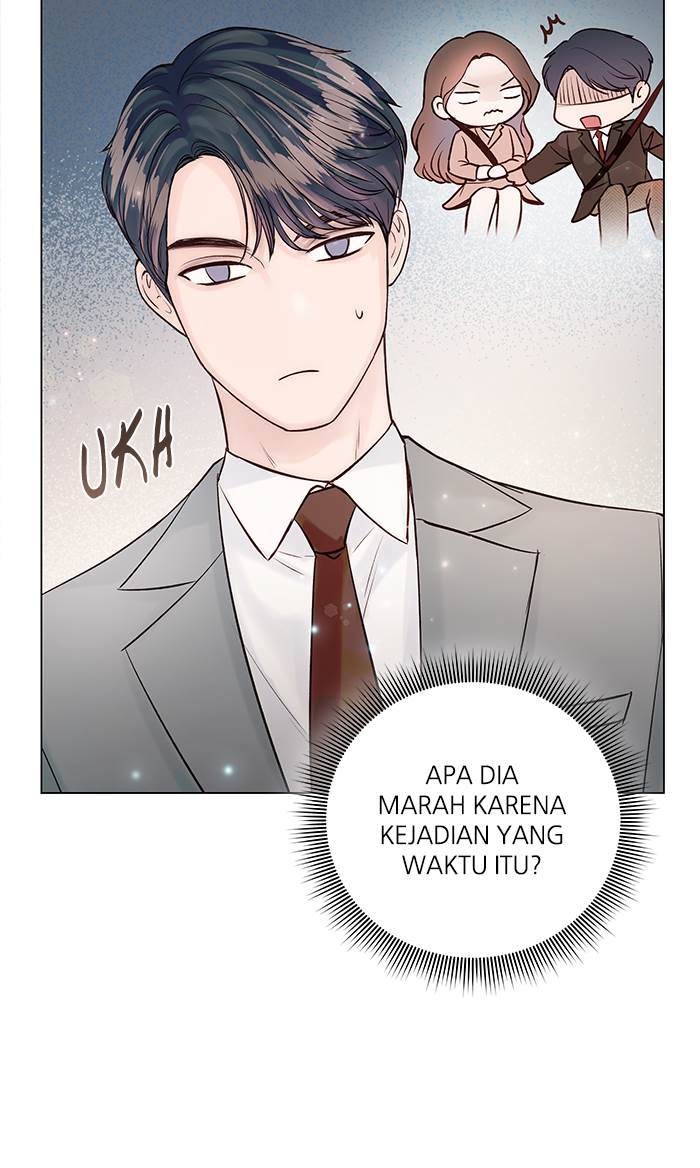 There Must Be Happy Endings chapter 28 halaman 17