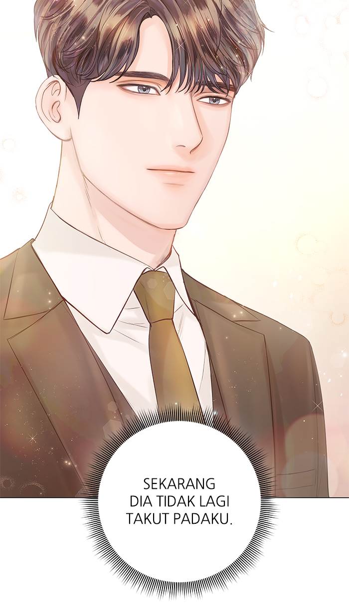 There Must Be Happy Endings chapter 28 halaman 26