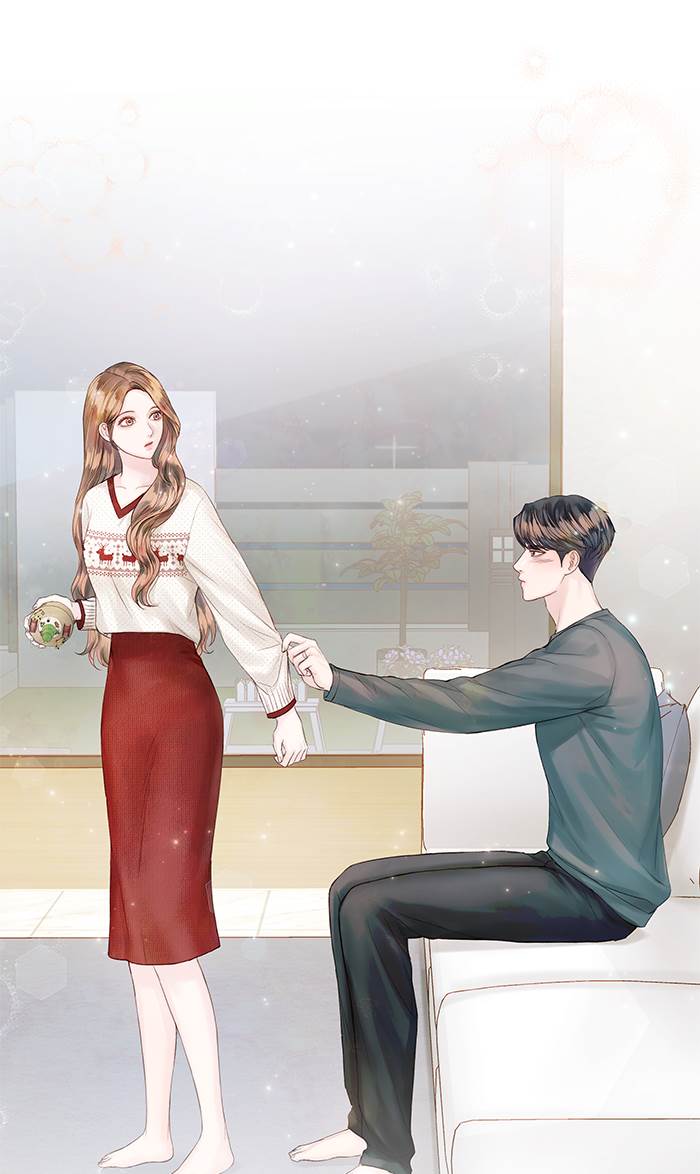 There Must Be Happy Endings chapter 28 halaman 93