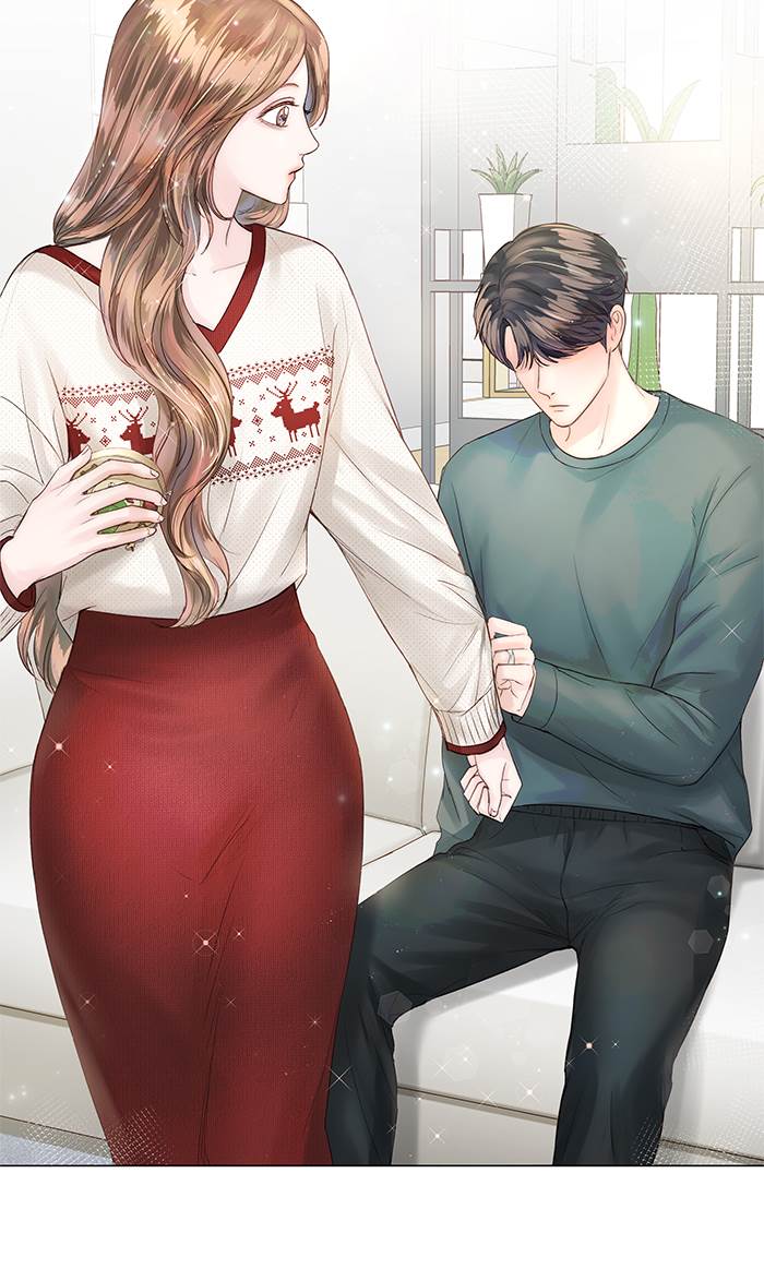 There Must Be Happy Endings chapter 28 halaman 90