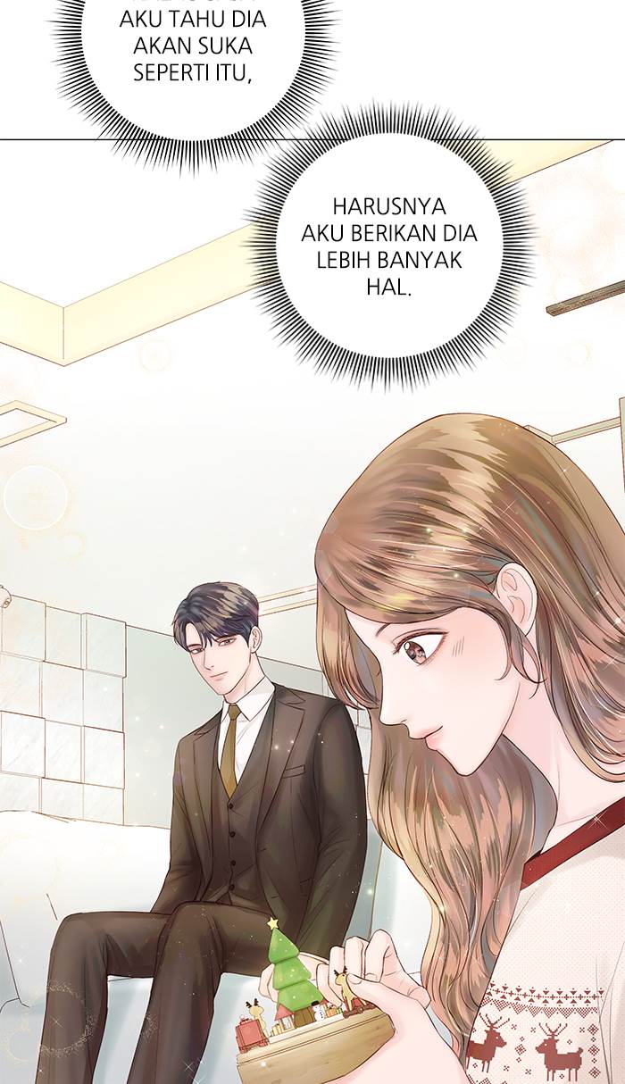 There Must Be Happy Endings chapter 28 halaman 52