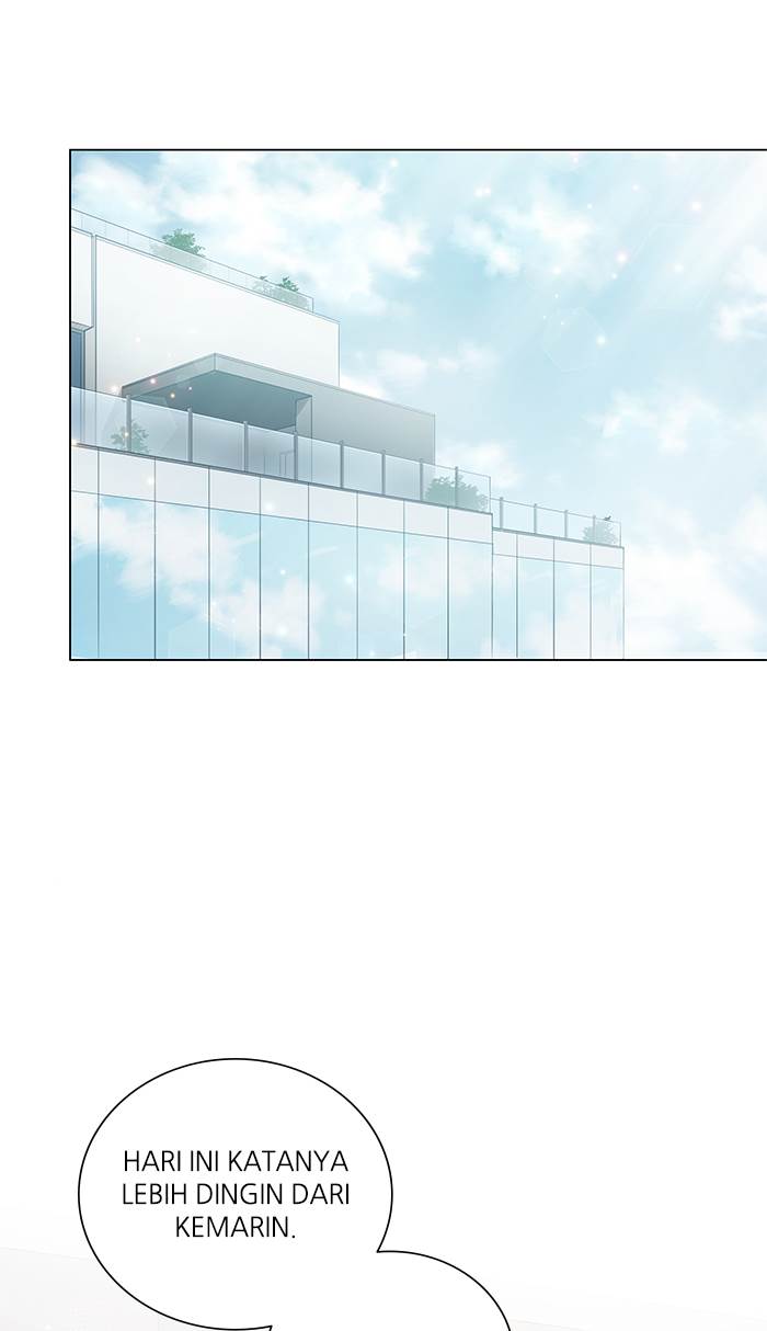 There Must Be Happy Endings chapter 28 halaman 19