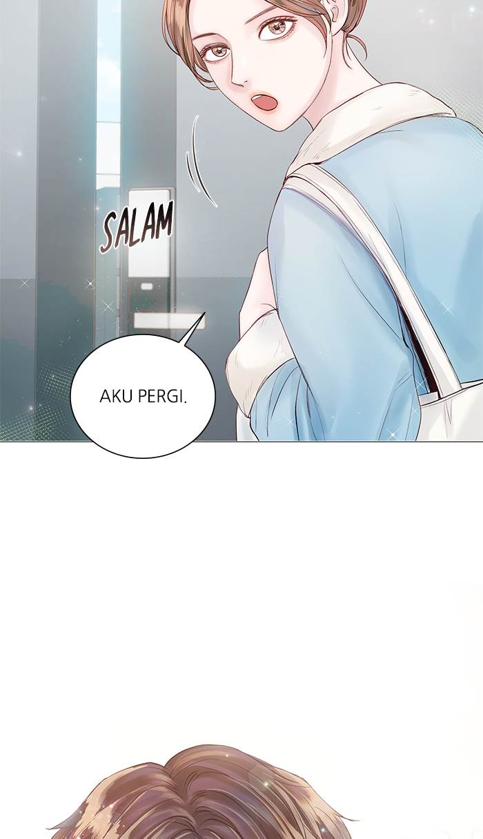 There Must Be Happy Endings chapter 28 halaman 25