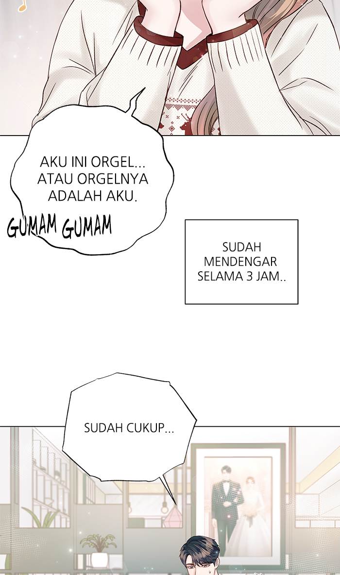 There Must Be Happy Endings chapter 28 halaman 63