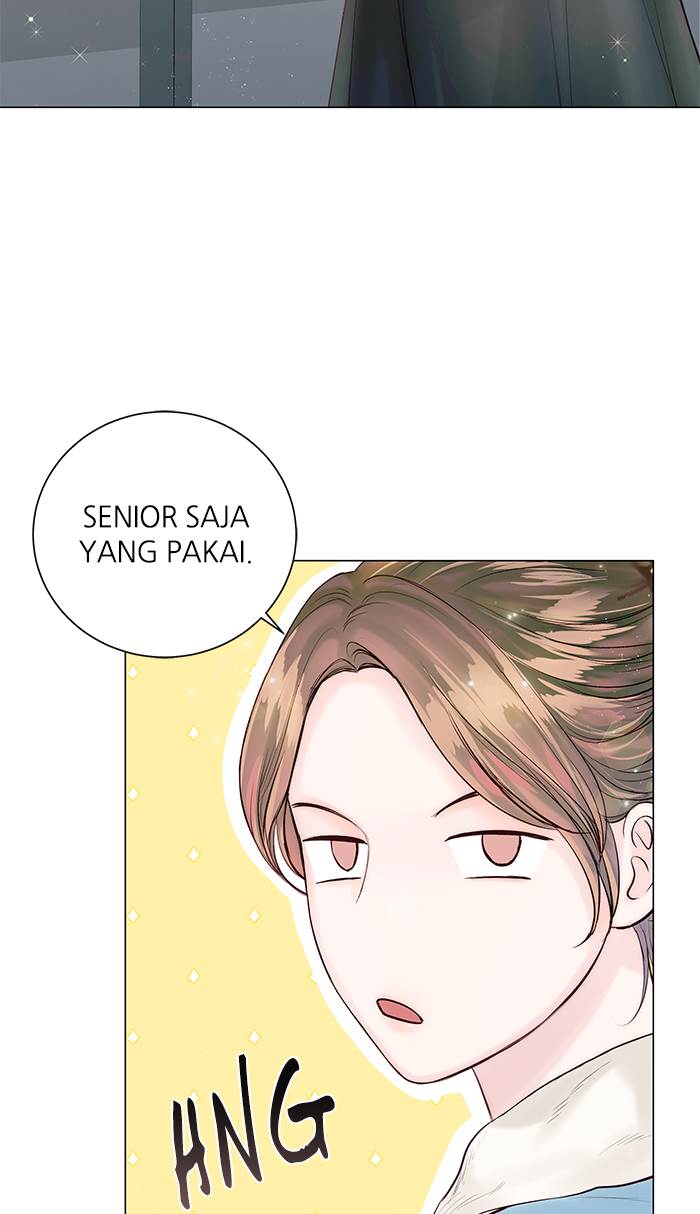 There Must Be Happy Endings chapter 28 halaman 21