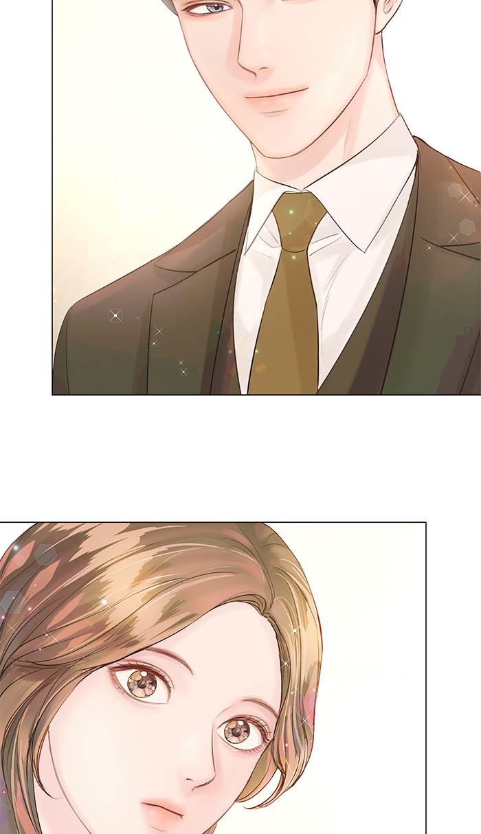 There Must Be Happy Endings chapter 28 halaman 43
