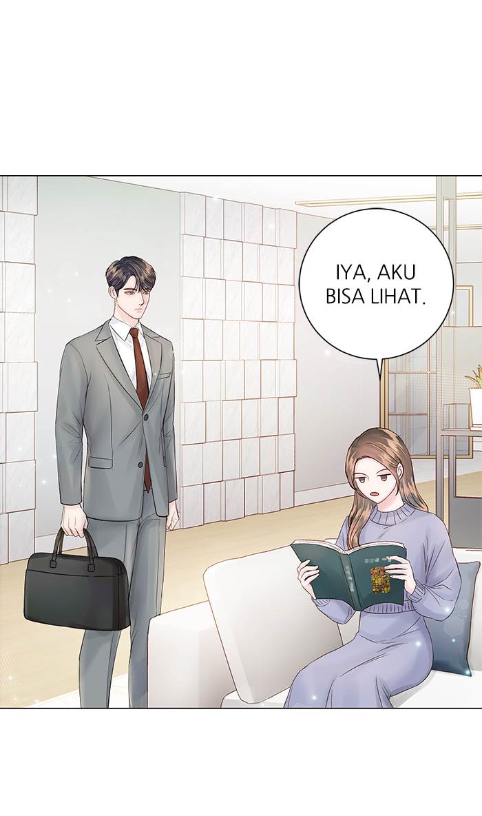 There Must Be Happy Endings chapter 28 halaman 13