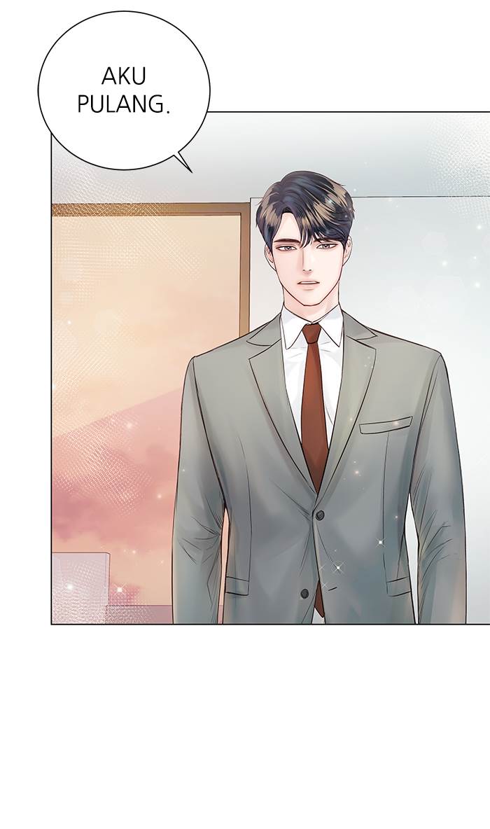 There Must Be Happy Endings chapter 28 halaman 12