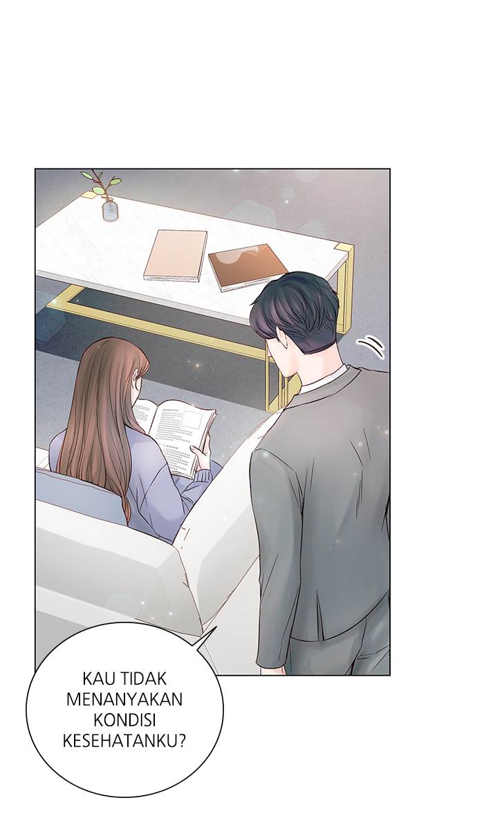 There Must Be Happy Endings chapter 28 halaman 14