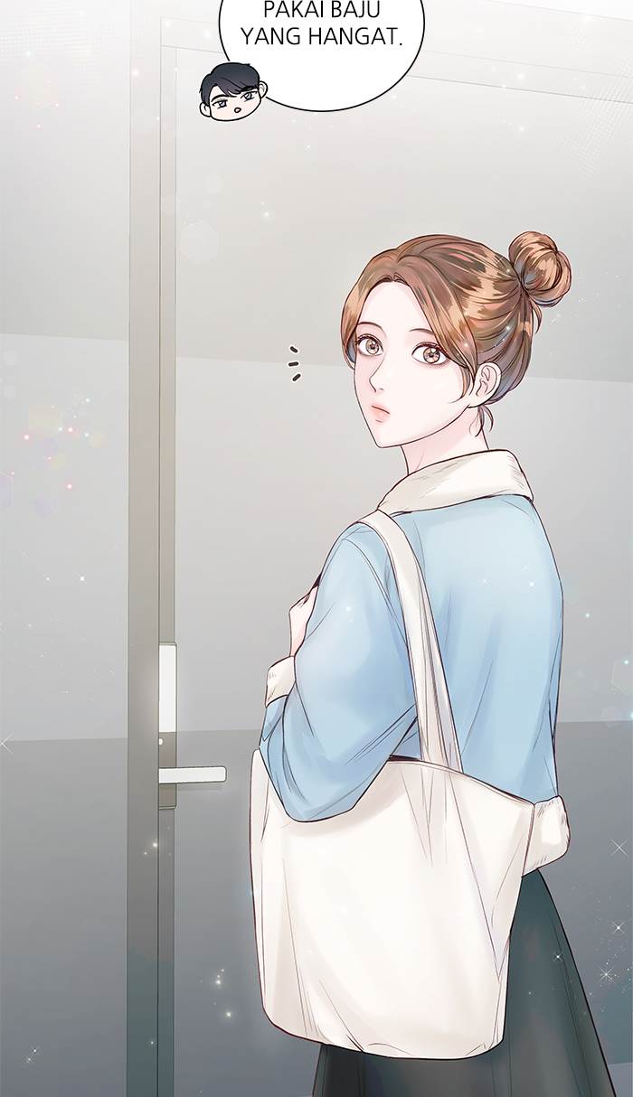 There Must Be Happy Endings chapter 28 halaman 20