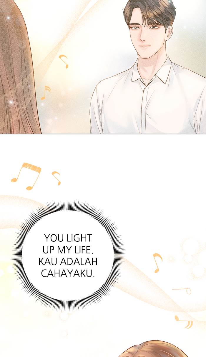 There Must Be Happy Endings chapter 28 halaman 48