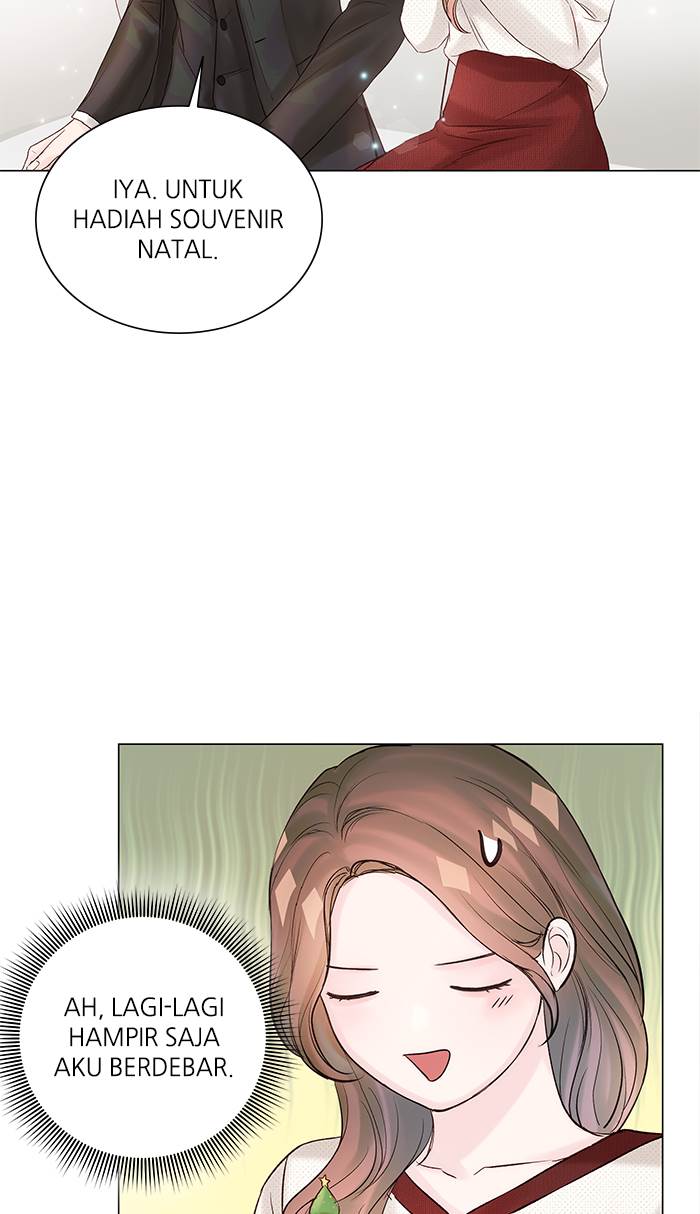 There Must Be Happy Endings chapter 28 halaman 39