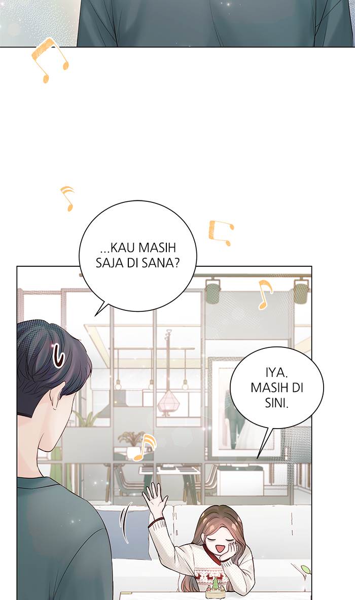 There Must Be Happy Endings chapter 28 halaman 61