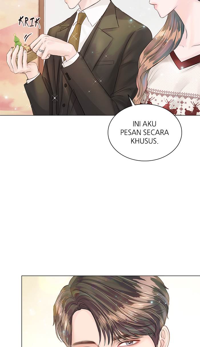 There Must Be Happy Endings chapter 28 halaman 42