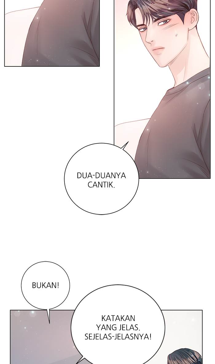 There Must Be Happy Endings chapter 28 halaman 71