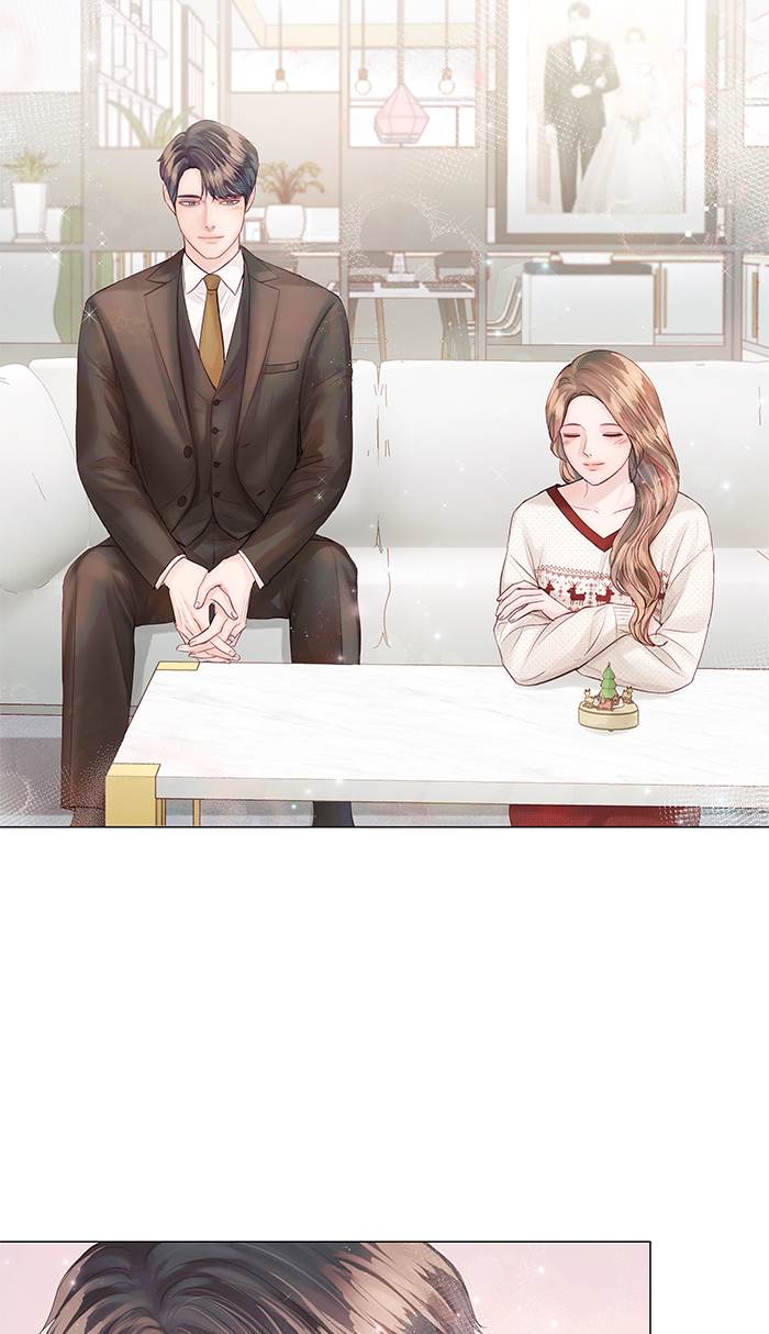 There Must Be Happy Endings chapter 28 halaman 56