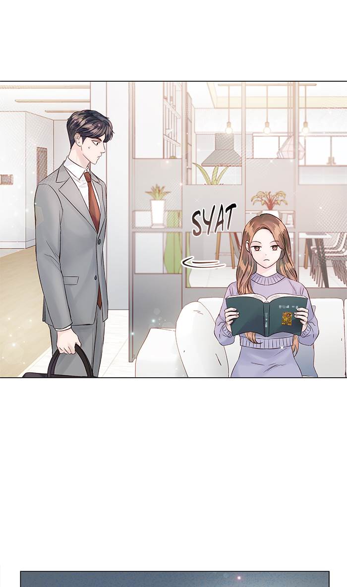 There Must Be Happy Endings chapter 28 halaman 16
