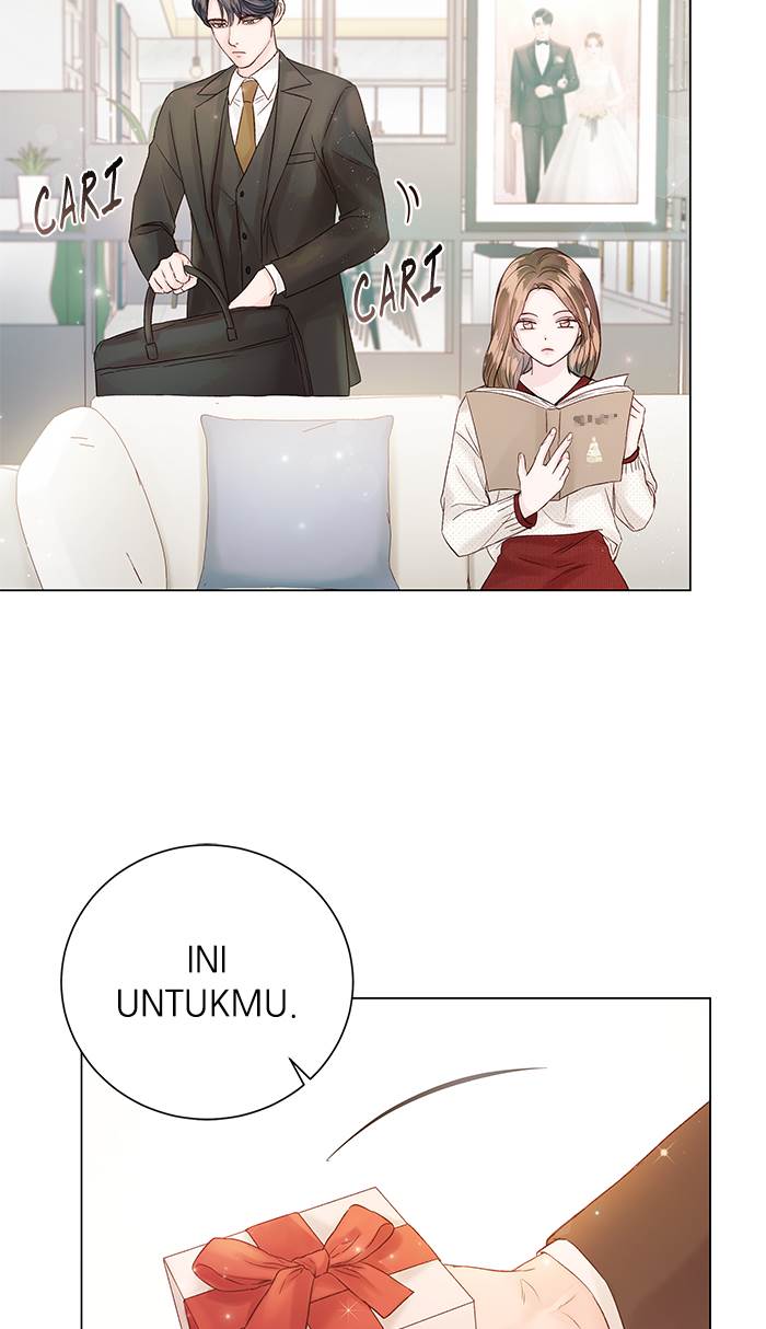 There Must Be Happy Endings chapter 28 halaman 33