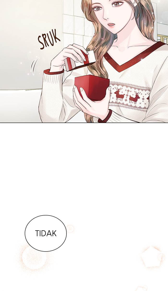 There Must Be Happy Endings chapter 28 halaman 35