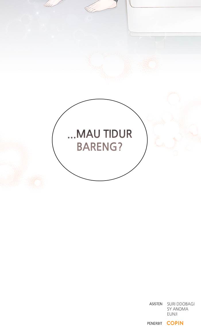 There Must Be Happy Endings chapter 28 halaman 94