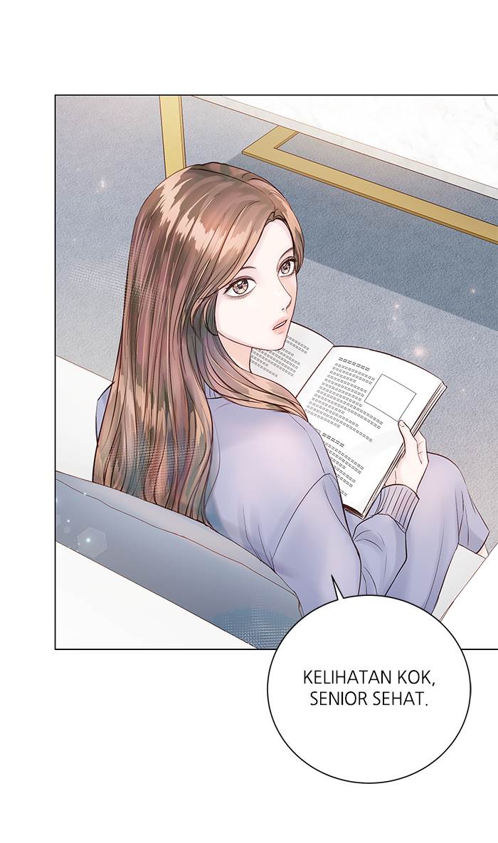 There Must Be Happy Endings chapter 28 halaman 15