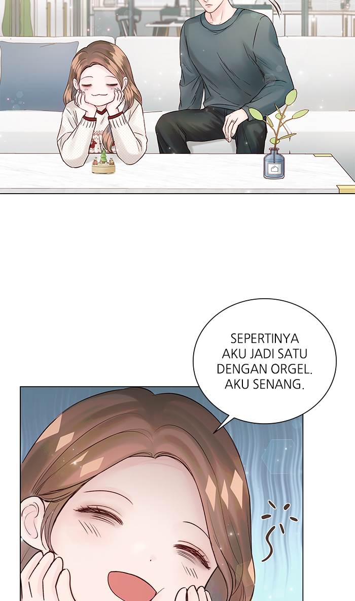 There Must Be Happy Endings chapter 28 halaman 64
